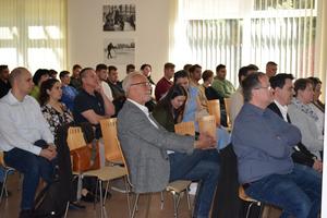 Szalai György Kerekasztal 202637